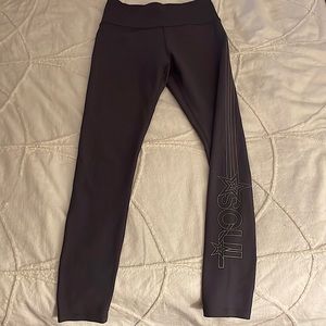 Soulcycle Workout leggings